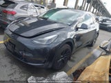 Tesla Model Y Long Range LRWYGDEE4RC660819 снимка