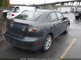 Mazda 3 I JM1BK32FX81170412 снимка