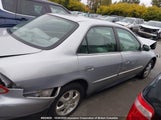 Honda Accord Lx 1HGCG56411A803574 fotografie