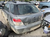 Subaru Impreza 2.5I JF1GG61617G803004 снимка