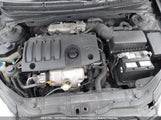 Hyundai Accent Gls KMHCN45C89U285900 снимка