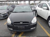 Hyundai Accent Gls KMHCN45C89U285900 снимка