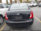Hyundai Accent Gls KMHCN45C89U285900 снимка