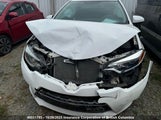 Toyota Corolla L/Le/Le Pls/Prm/S/S Pls 2T1BURHE3FC236335 photo