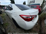 Toyota Corolla L/Le/Le Pls/Prm/S/S Pls 2T1BURHE3FC236335 fotografie