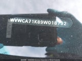 Volkswagen Rabbit WVWCA71K89W018792 снимка