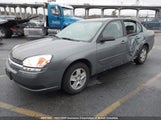 Chevrolet Malibu Ls 1G1ZT52814F234304 снимка