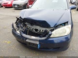Honda Civic Lx 2HGES16675H032045 снимка