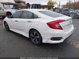 Honda Civic 2HGFC1F94GH103331 снимка