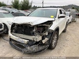Toyota Highlander Xle 5TDJKRFH8GS263554 снимка