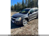 Chevrolet Equinox Ls 2CNDL13F086320867 снимка