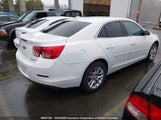 Chevrolet Malibu Limited Lt 1G11C5SA1GU151861 снимка