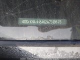 Kia Rondo Ex KNAHH8A62A7319676 снимка