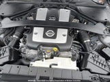 Nissan 370Z Touring/Nismo JN1AZ4EH5BM551927 снимка