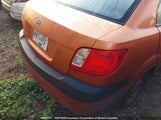 Kia Rio Lx/Sx KNADE123476288481 снимка