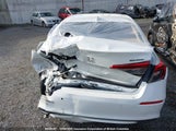 Honda Civic Touring 2HGFE1F99NH005984 снимка