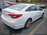 Hyundai Sonata Se 5NPE24AF6FH033753 снимка