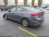 Hyundai Elantra Se/Value/Limited KMHD84LF6HU126204 снимка
