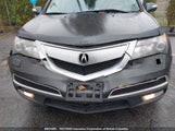 Acura Mdx 2HNYD2H68DH001744 снимка