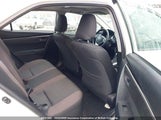 Toyota Corolla L/Le/Xle/Se/Xse 2T1BURHE2HC935605 photo