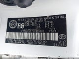 Toyota Corolla L/Le/Xle/Se/Xse 2T1BURHE2HC935605 photo