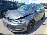 Volkswagen Golf Sportwagen S 3VW017AU2HM542794 photo