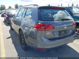 Volkswagen Golf Sportwagen S 3VW017AU2HM542794 fotografie