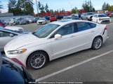 Ford Fusion Se 3FA6P0T95GR270678 снимка