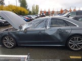 Audi S8 Plus Quattro WUAJ5AFD4HN901394 fotografie