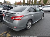 Nissan Sentra S/Sv/Sr/Sl 3N1AB7AP2DL679283 fotografie
