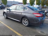 Nissan Sentra S/Sv/Sr/Sl 3N1AB7AP8FL642449 fotografie