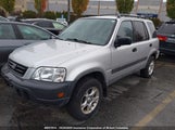 Honda Cr-V JHLRD185XVC807264 снимка