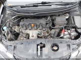 Honda Civic Lx 2HGFB2F51FH058515 снимка