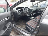 Honda Civic Lx 2HGFB2F51FH058515 снимка