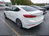 Hyundai Elantra Se/Value/Limited KMHD84LF6HU146422 fotografie