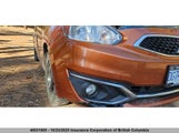 Mitsubishi Mirage Es ML32A3HJ7HH005149 снимка