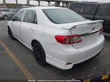 Toyota Corolla L 2T1BU4EE1DC948332 снимка