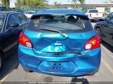 Mitsubishi Mirage Es ML32A4HJ7EH004133 снимка