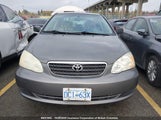 Toyota Corolla Ce/Le/S 2T1BR32E76C706745 снимка
