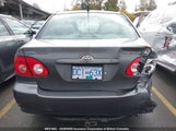 Toyota Corolla Ce/Le/S 2T1BR32E76C706745 снимка