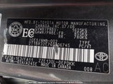 Toyota Corolla Ce/Le/S 2T1BR32E76C706745 снимка