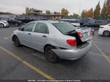 Toyota Corolla Ce/Le/S 2T1BR32E58C857487 снимка