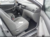 Toyota Corolla Ce/Le/S 2T1BR32E58C857487 снимка