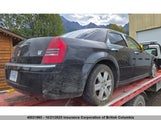 Chrysler 300C 2C3JK63H95H688879 fotografie