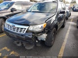 Subaru Forester 2.5X JF2SHCBC5DG410267 fotografie