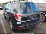 Subaru Forester 2.5X JF2SHCBC5DG410267 снимка