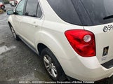 Chevrolet Equinox Lt 1GNALBEK8FZ103650 снимка