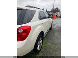 Chevrolet Equinox Lt 1GNALBEK8FZ103650 снимка