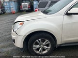 Chevrolet Equinox Lt 1GNALBEK8FZ103650 снимка