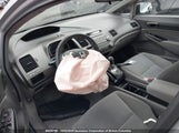 Honda Civic Dx-G 2HGFA16419H102957 снимка
